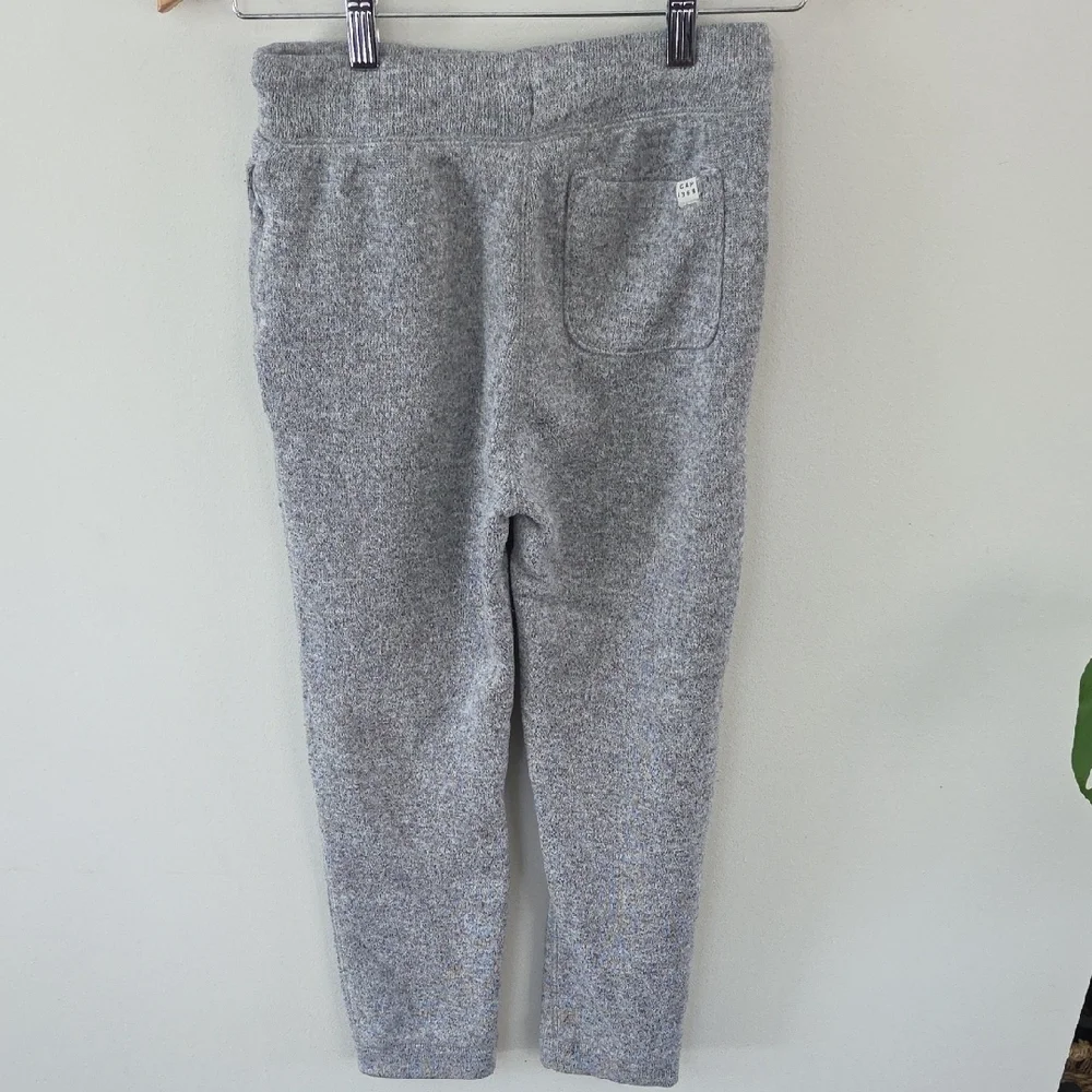 GAP Kids Bundle Of 3 Sweatpants - Gray Star Wars & Light Gray and Navy